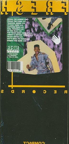 Stezo - Crazy Noise (CD)