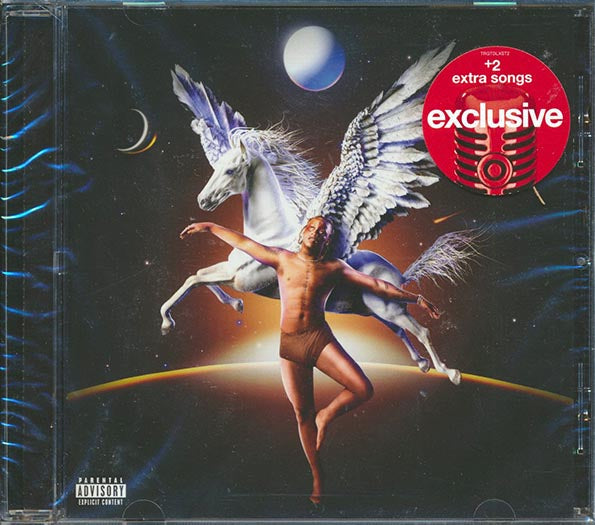 Trippie Redd - Pegasus (CD)