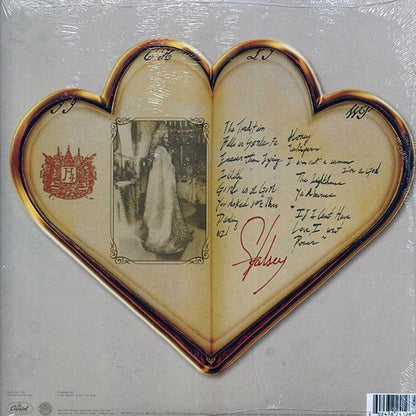 Halsey - If I Can't Have Love, I Want Power (+bonus track) (ltd. ed.) (LP)