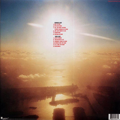 REM - Reveal (LP)