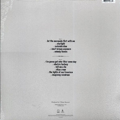Logan Ledger - Logan Ledger (ltd. ed.) (LP) - PureSound Records