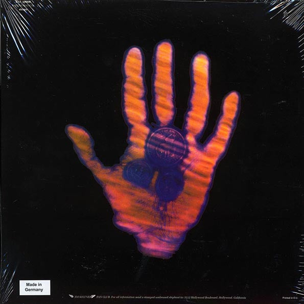 George Harrison - Living In A Material World (LP) - PureSound Records