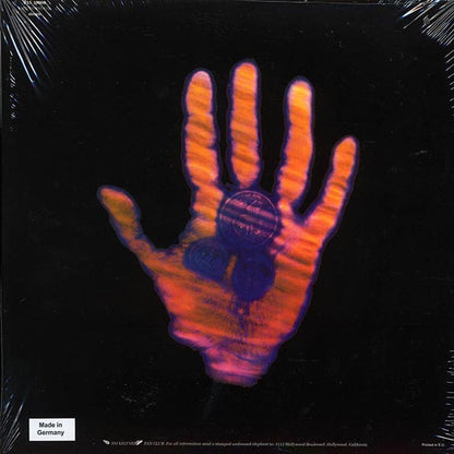 George Harrison - Living In A Material World (LP) - PureSound Records