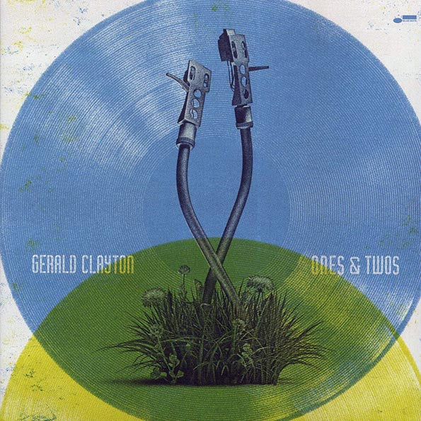 Gerald Clayton - Ones & Twos (LP) - PureSound Records