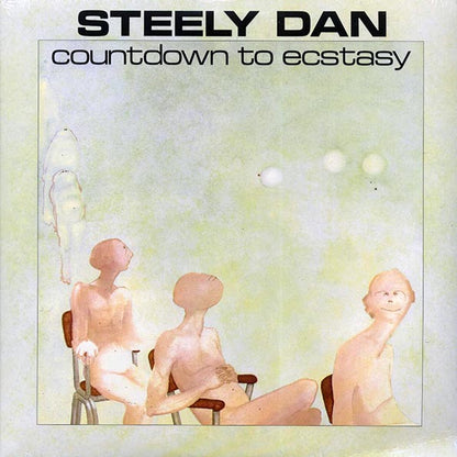 Steely Dan - Countdown To Ecstasy (180g) (LP)