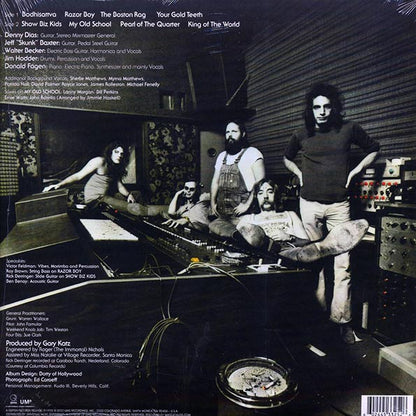 Steely Dan - Countdown To Ecstasy (180g) (LP)