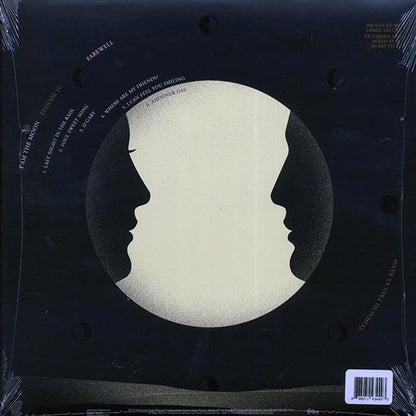 Tedeschi Trucks Band - I Am The Moon: IV. Farewell (LP)