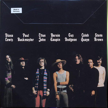 Elton John - Elton John (ltd. ed.) (LP) - PureSound Records