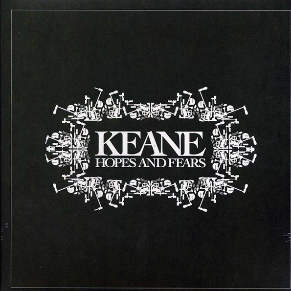 Keane - Hopes And Fears (LP) - PureSound Records