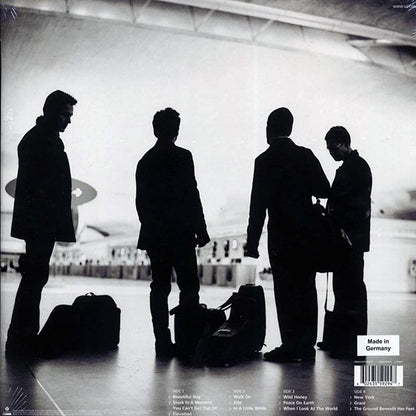 U2 - All That You Can't Leave Behind (2xLP) (LP)