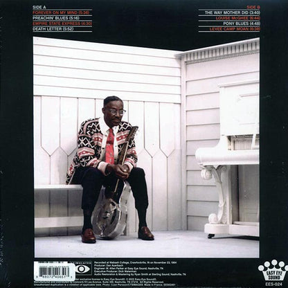 Son House - Forever On My Mind (ltd. ed.) (LP)