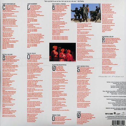 Bob Marley - Confrontation (180g) (LP) - PureSound Records