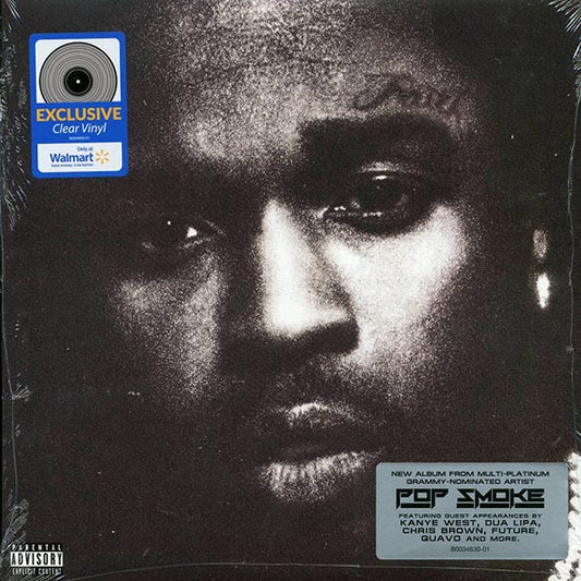 Pop Smoke, Kanye West, Dua Lipa, Kid Cudi, Etc. - Faith (ltd. ed.) (2xLP) (LP) - PureSound Records