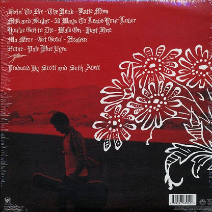 G-Love - Fixin' To Die (LP) - PureSound Records