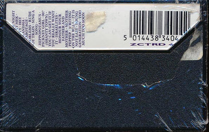 Desmond Dekker - Officially Live And Rare (TAPE) - PureSound Records