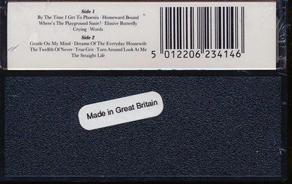 Glen Campbell - The Glen Campbell Album (TAPE) - PureSound Records