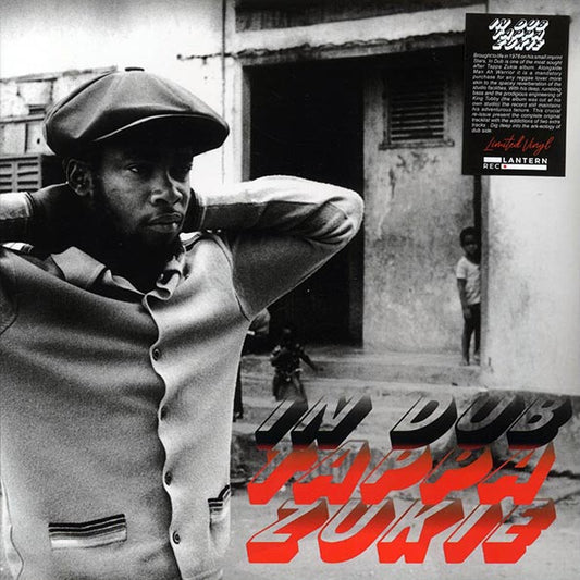 Tappa Zukie - In Dub (LP)