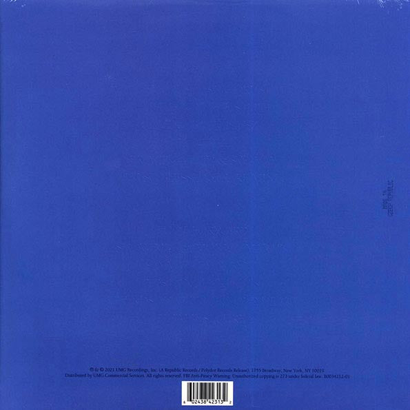 James Blake - Friends That Break Your Heart (LP) - PureSound Records
