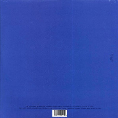 James Blake - Friends That Break Your Heart (LP) - PureSound Records