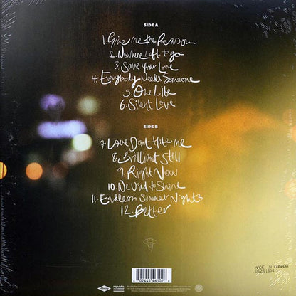 James Bay - Leap (LP) - PureSound Records