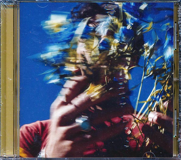 Joe Jonas - Music For People Who Believe In Love (CD)
