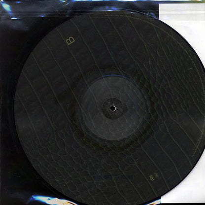 Doechii - Alligator Bites Never Heal (LP) - PureSound Records