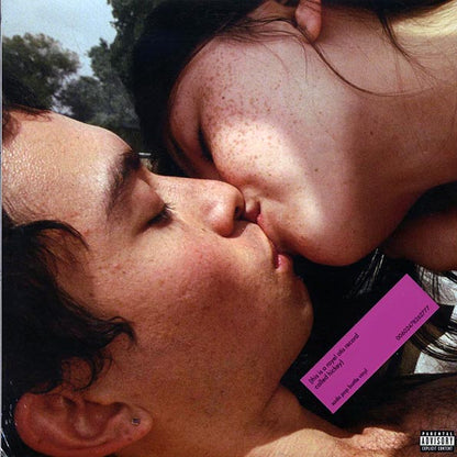 Royel Otis - Hickey (LP)