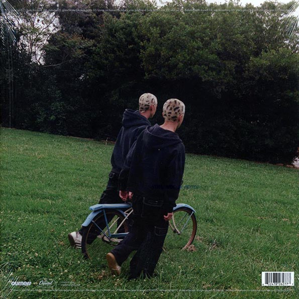 Royel Otis - Hickey (LP)