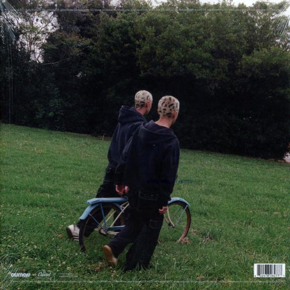 Royel Otis - Hickey (LP)