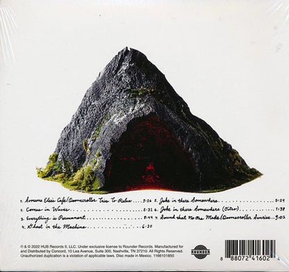 Dawes - Misadventures Of Doomscroller (deluxe mini-LP slipsleeve edition) (CD)