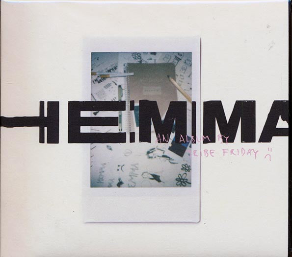 Tribe Friday - Hemma (CD)