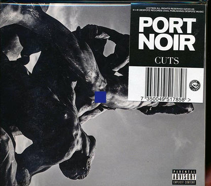 Port Noir - Cuts (CD)