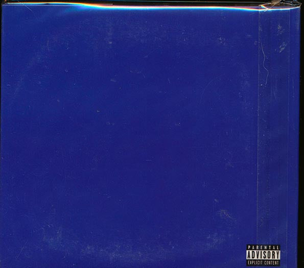 Port Noir - Cuts (CD)
