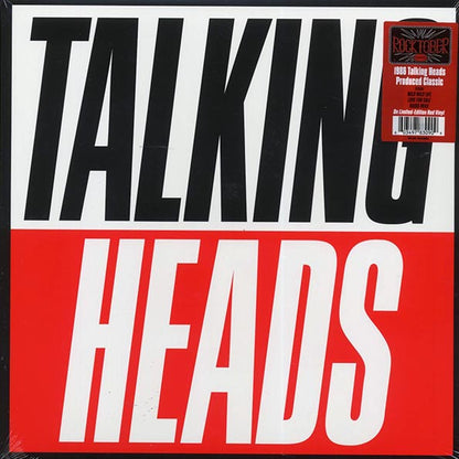 Talking Heads - True Stories (ltd. ed.) (LP)