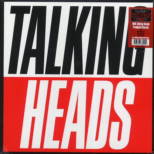 Talking Heads - True Stories (ltd. ed.) (LP)