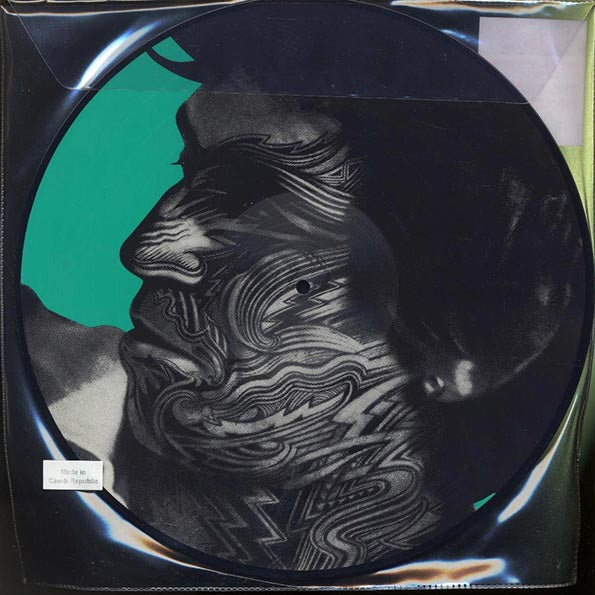 The Rolling Stones - Tattoo You (40th Anniv. Ed.) (ltd. ed.) (remastered) (LP)