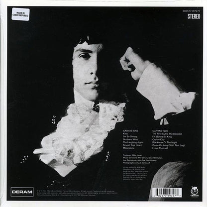 Cat Stevens - New Masters (LP) - PureSound Records