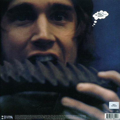 The Mothers Of Invention (Frank Zappa) - Burnt Weeny Sandwich (LP)
