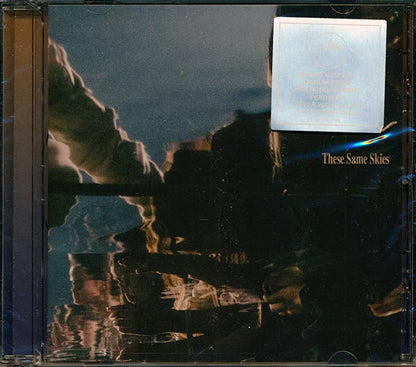 Hillsong - These Same Skies (CD)
