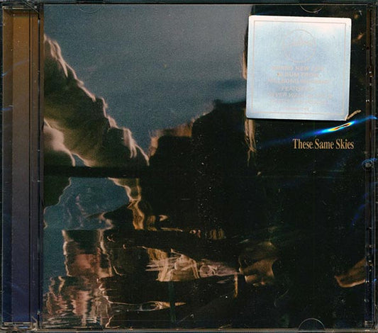 Hillsong - These Same Skies (CD)