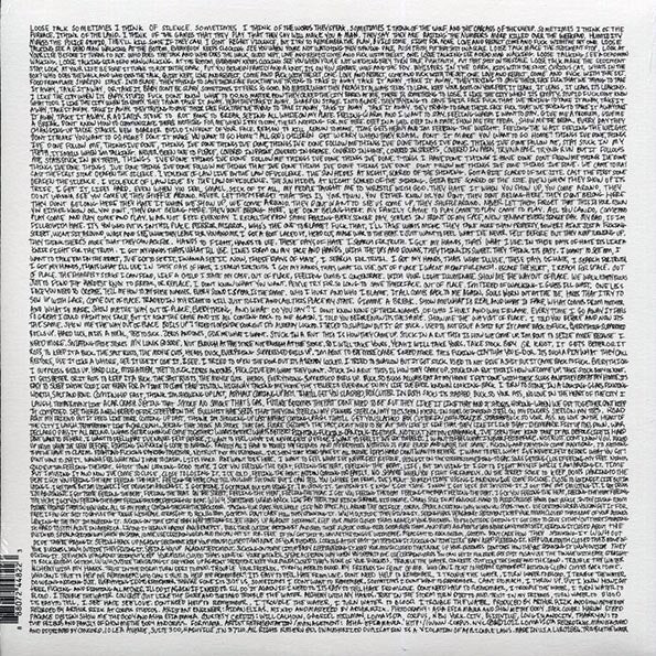 Show Me The Body - Trouble The Water (LP)