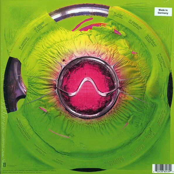 Lady Gaga - Dawn Of Chromatica (LP) - PureSound Records