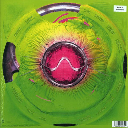 Lady Gaga - Dawn Of Chromatica (LP) - PureSound Records