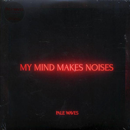 Pale Waves - My Mind Makes Noises (2xLP) (LP) - PureSound Records