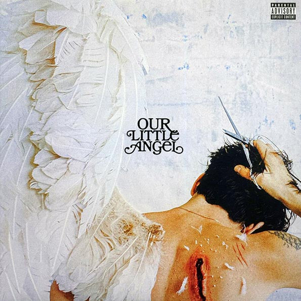 Role Model - Our Little Angel (LP)