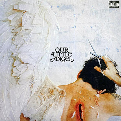 Role Model - Our Little Angel (LP)