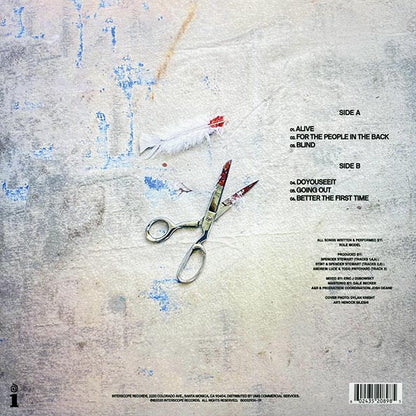 Role Model - Our Little Angel (LP)