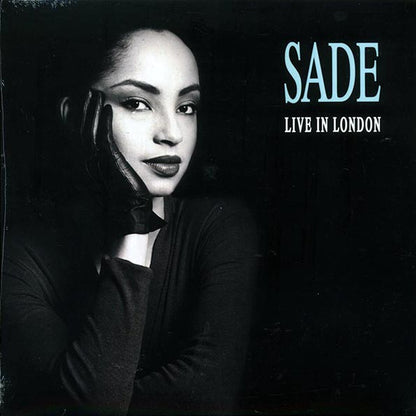 Sade - Live In London: The Best Of Diamond Life Tour (LP)