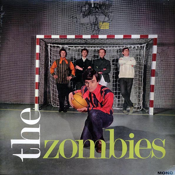 The Zombies - I Love You (LP)