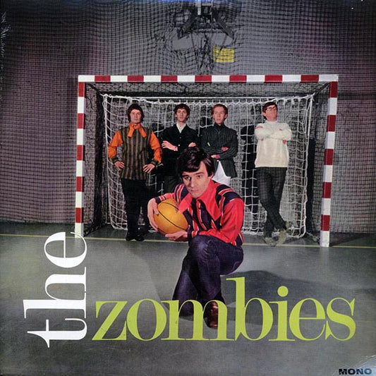 The Zombies - I Love You (LP)